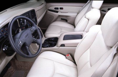Yukon 5